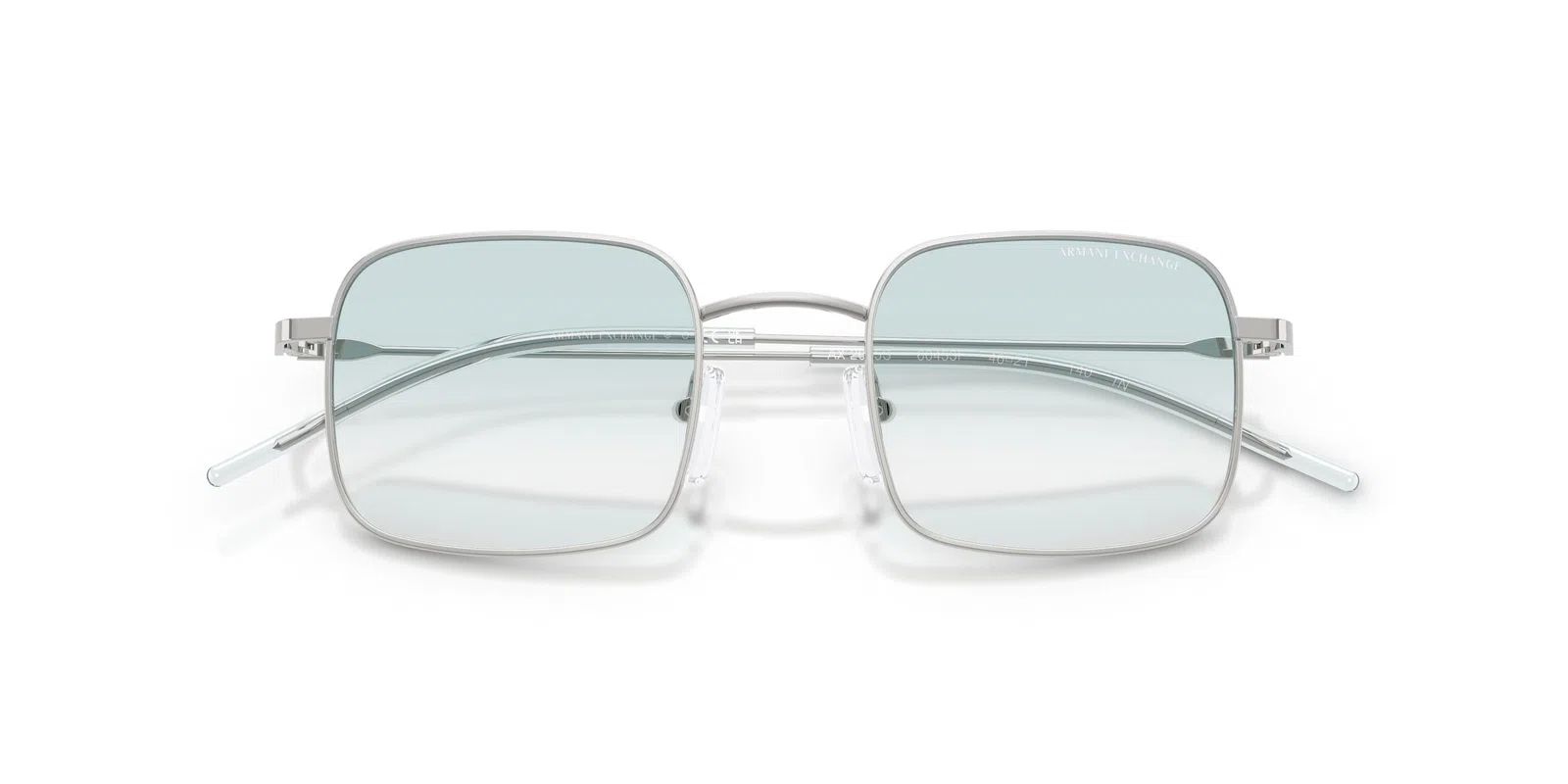 Armani Exchange 2055S Sunglasses - view 13